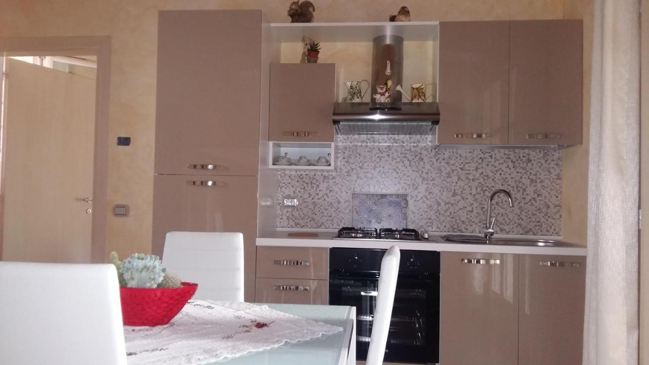 B&B Le Agavi Borso del Grappa Exteriör bild