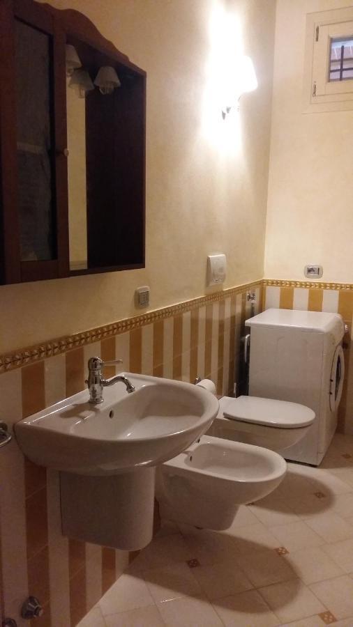 B&B Le Agavi Borso del Grappa Exteriör bild