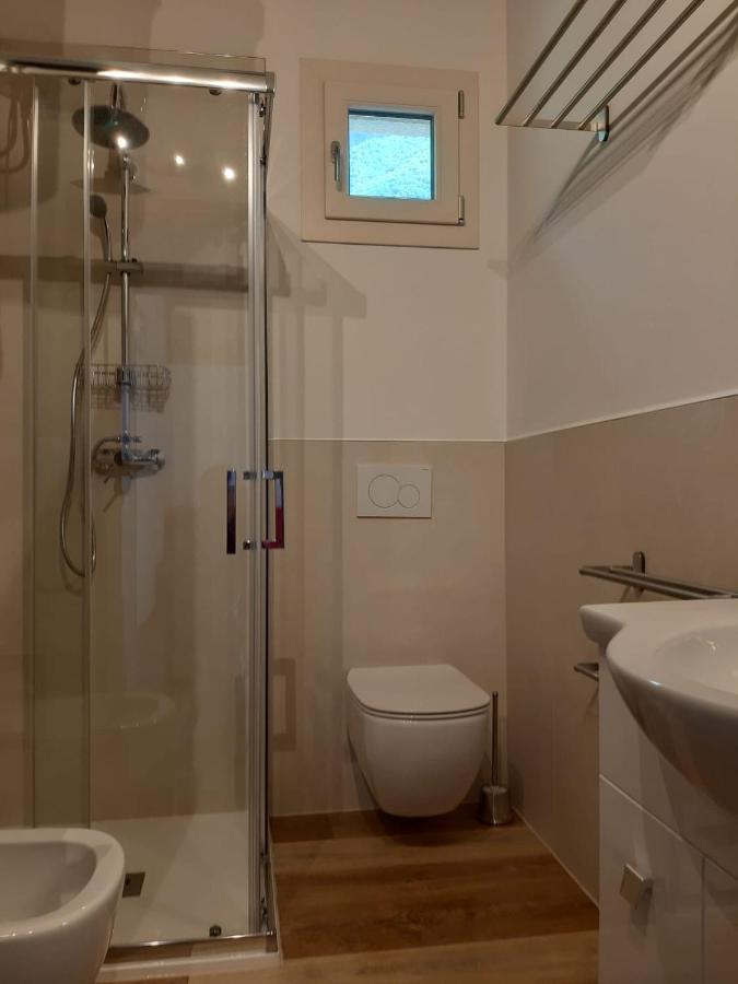B&B Le Agavi Borso del Grappa Exteriör bild
